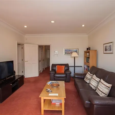 Holiday home Romney 12 Ambleside