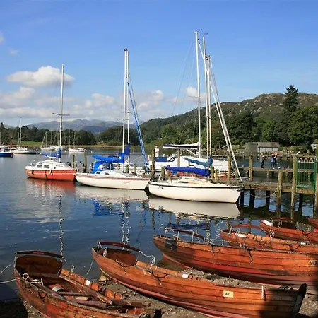 Romney 12 Holiday home *