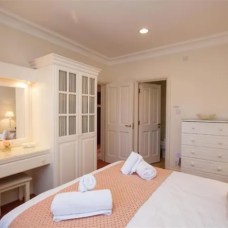 Σπίτι διακοπών Romney 12 *