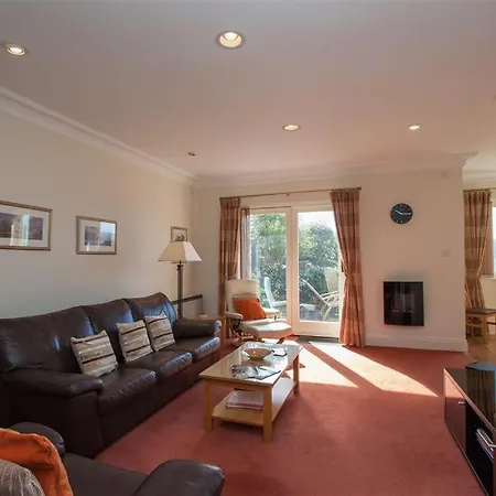 Romney 12 Σπίτι διακοπών Ambleside