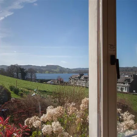 Σπίτι διακοπών Romney 12 *