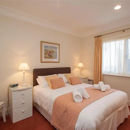 Romney 12 Holiday home *