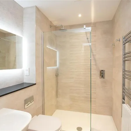 Romney 12 Holiday home *