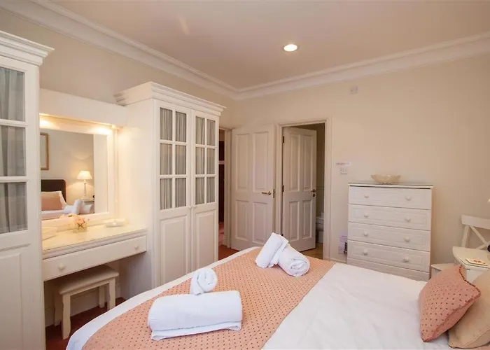 Holiday home Romney 12 *