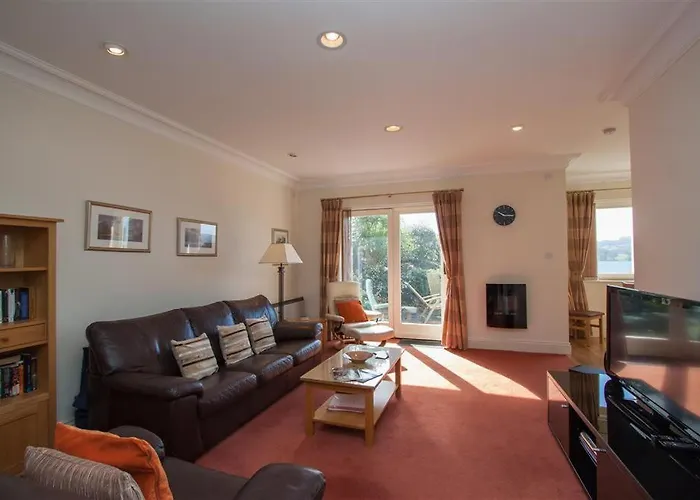 Romney 12 Holiday home Ambleside