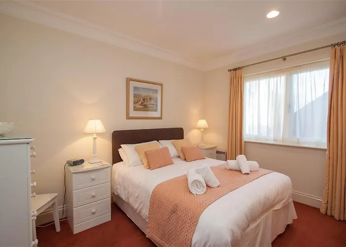 Romney 12 Holiday home *