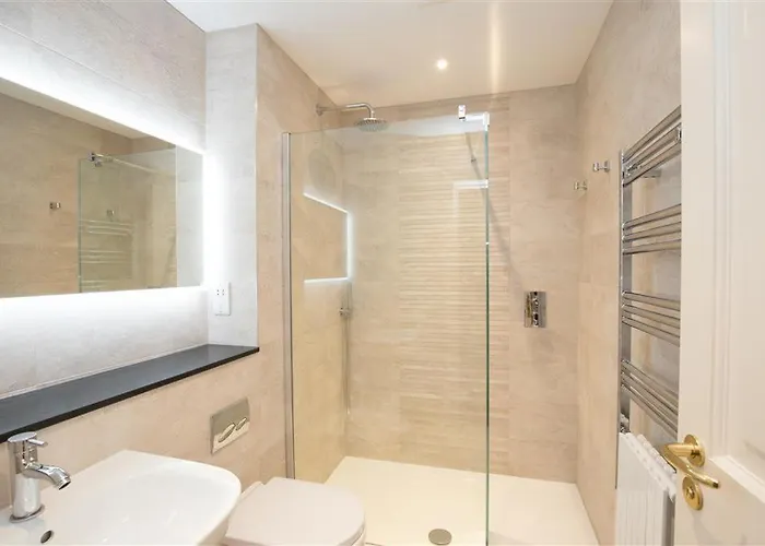 Romney 12 Holiday home *